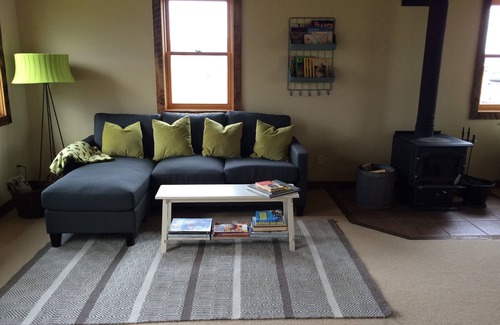 Victor Other | Sweet and charming Victor home on three acres with Teton views!