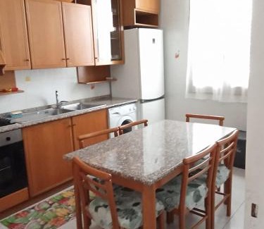 Reggio Calabria Apartment | Sweet Apartament