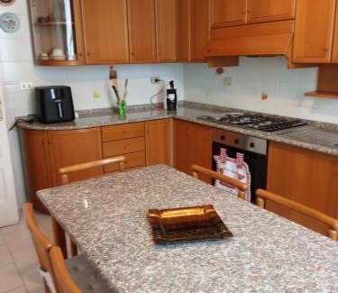 Reggio Calabria Apartment | Sweet Apartament