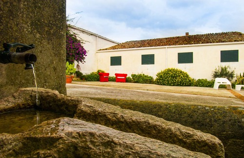 Roccamena Apartment | Sweet Apartment in the Sicilian countryside, near Corleone and Palermo