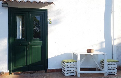 Roccamena Apartment | Sweet Apartment in the Sicilian countryside, near Corleone and Palermo