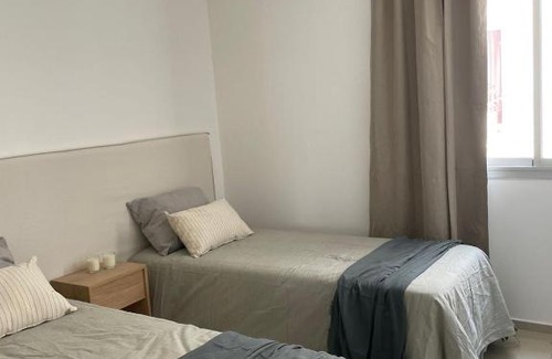 La Rioja Apartment | Sweet Apartments II