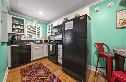 Virginia Highland Condo | Sweet ATL Condo close to the Beltline & Ponce City Market
