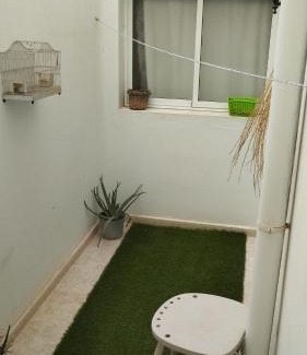 Playa de Arinaga Apartment | Sweet beach Arinaga