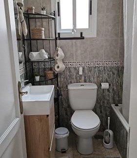 Playa de Arinaga Apartment | Sweet beach Arinaga