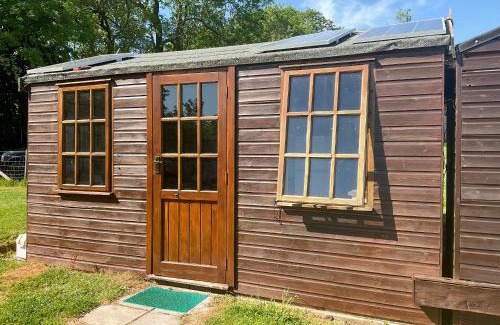 Llanfihangel Tal-y-llyn House | Sweet Briar - Uk49797