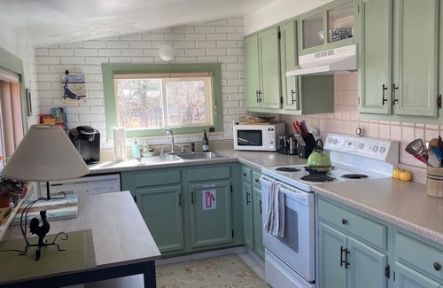 Buena Vista Cottage | Sweet Buena Vista Getaway. 1200 Sq. ft. Walking Distance to everything! STR#269