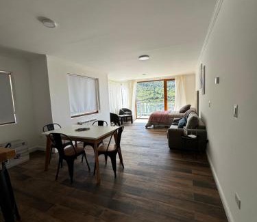 Villa Catedral Apartment | Sweet Catedral