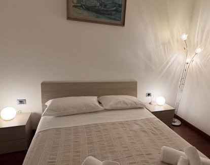 Tessera Apartment | Sweet charm in Venice