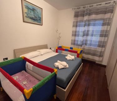 Tessera Apartment | Sweet charm in Venice