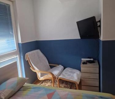 Skopje Region Apartment | Sweet Cozy Apartment