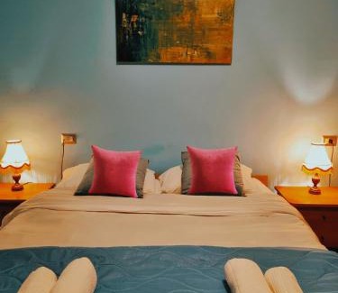 Passignano sul Trasimeno House | Sweet Dream