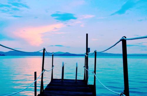 Passignano sul Trasimeno House | Sweet Dream