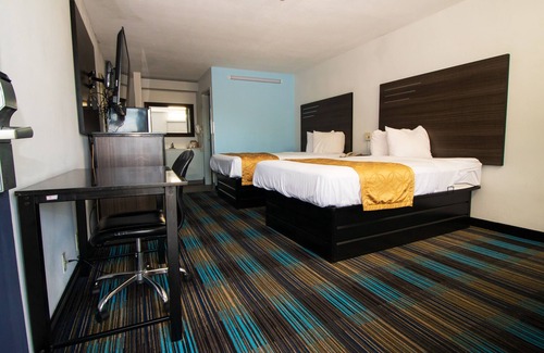 Ferry Pass Hotel | Sweet Dream Inn University Park