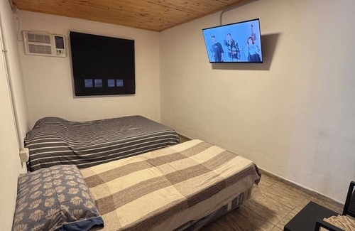 Presidencia Roque Saenz Pena Apartment | Sweet dreams