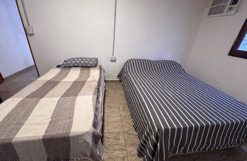 Presidencia Roque Saenz Pena Apartment | Sweet dreams