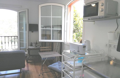 Santa Brigida Apartment | SWEET DREAMS Beautiful Apartment. Light, Comfort, Tranquility