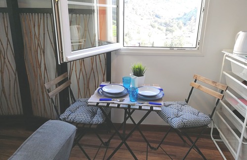 Santa Brigida Apartment | SWEET DREAMS Beautiful Apartment. Light, Comfort, Tranquility