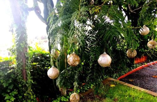 Santa Brigida Apartment | Sweet Dreams