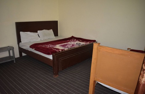 Kohistan Hotel | Sweet Dreams Hotel