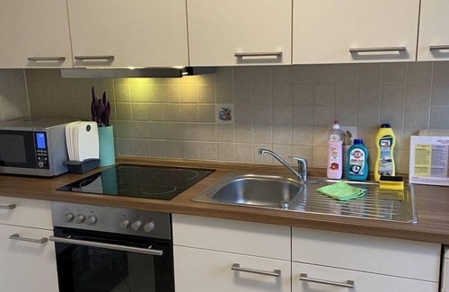 Gruna Apartment | Sweet dreams in 3 bedrooms