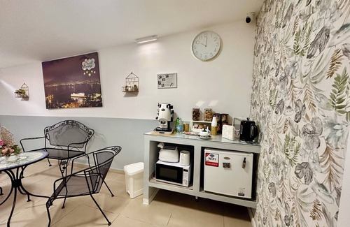 Naples Bed & Breakfast | Sweet Dreams