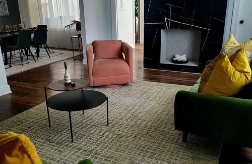 Weequahic Apartment | Sweet Escape ~ 4 BR Modern Luxury Near NYC & EWR