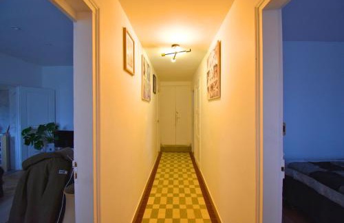 Goussainville Apartment | Sweet Escape Goussainville