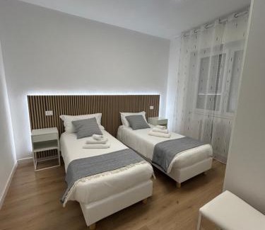 Udine Apartment | Sweet Family 1