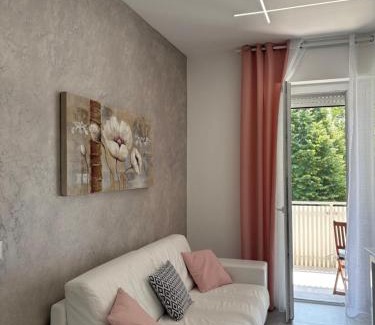 Udine Apartment | Sweet Family 1
