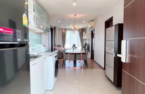 Chang Khlan Apartment | Sweet family room near Old City