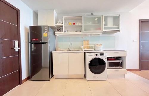 Chang Khlan Apartment | Sweet family room near Old City