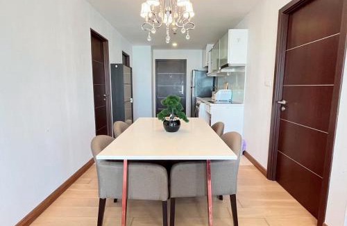 Chang Khlan Apartment | Sweet family room near Old City