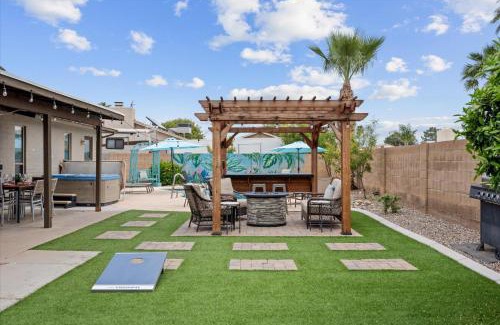 Norma Estates House | Sweet Flames in Scottsdale