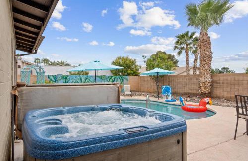 Norma Estates House | Sweet Flames in Scottsdale