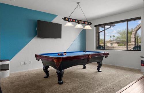 Norma Estates House | Sweet Flames in Scottsdale