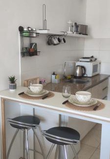 Neuquen Apartment | Sweet Flat Neuquen