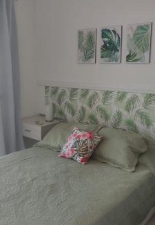 Neuquen Apartment | Sweet Flat Neuquen