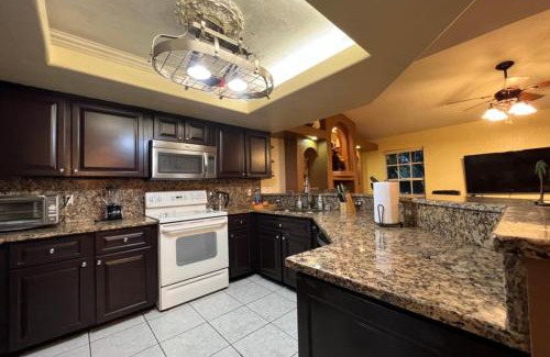 Diplomat House | Sweet Florida paradise