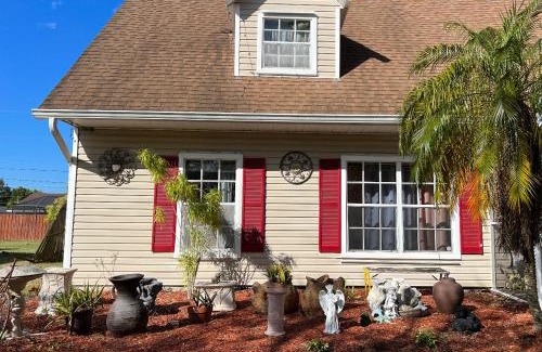 Diplomat House | Sweet Florida paradise