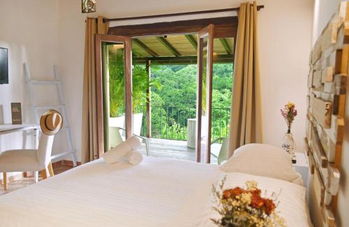 Minca Hotel | Sweet Harmony Hotel Boutique by Xarm Hotels