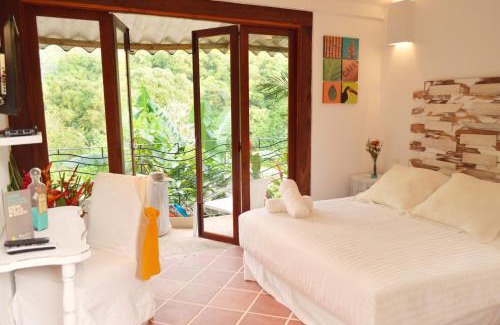 Minca Hotel | Sweet Harmony Hotel Boutique by Xarm Hotels