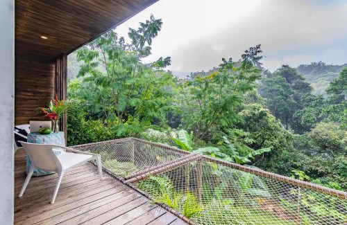 Minca Hotel | Sweet Harmony Hotel Boutique by Xarm Hotels