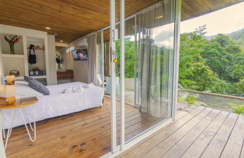 Minca Hotel | Sweet Harmony Hotel Boutique by Xarm Hotels