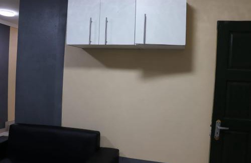 Greater Johannesburg Metropolitan Area Apartment | Sweet-Haven