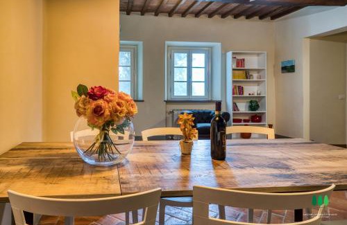 Peccioli Apartment | Sweet Hills