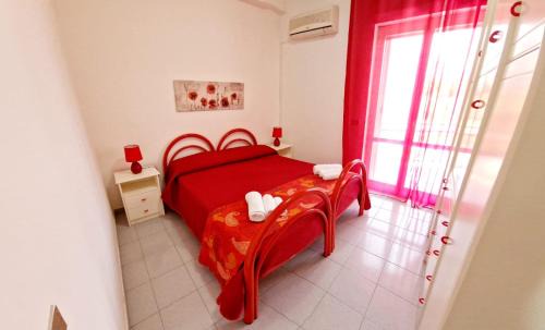 Formia Apartment | Sweet Holidays al mare