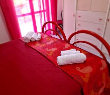 Formia Apartment | Sweet Holidays al mare