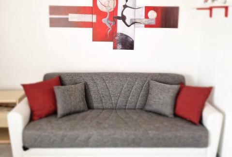 Formia Apartment | Sweet Holidays al mare