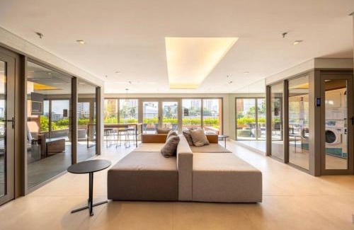 Santo Amaro Apartment | Sweet Home Borba Gato